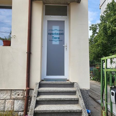 Апартамент За Гости Тара Русе Экстерьер фото