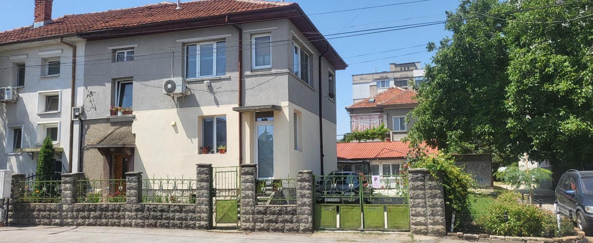 Апартамент За Гости Тара Русе Экстерьер фото