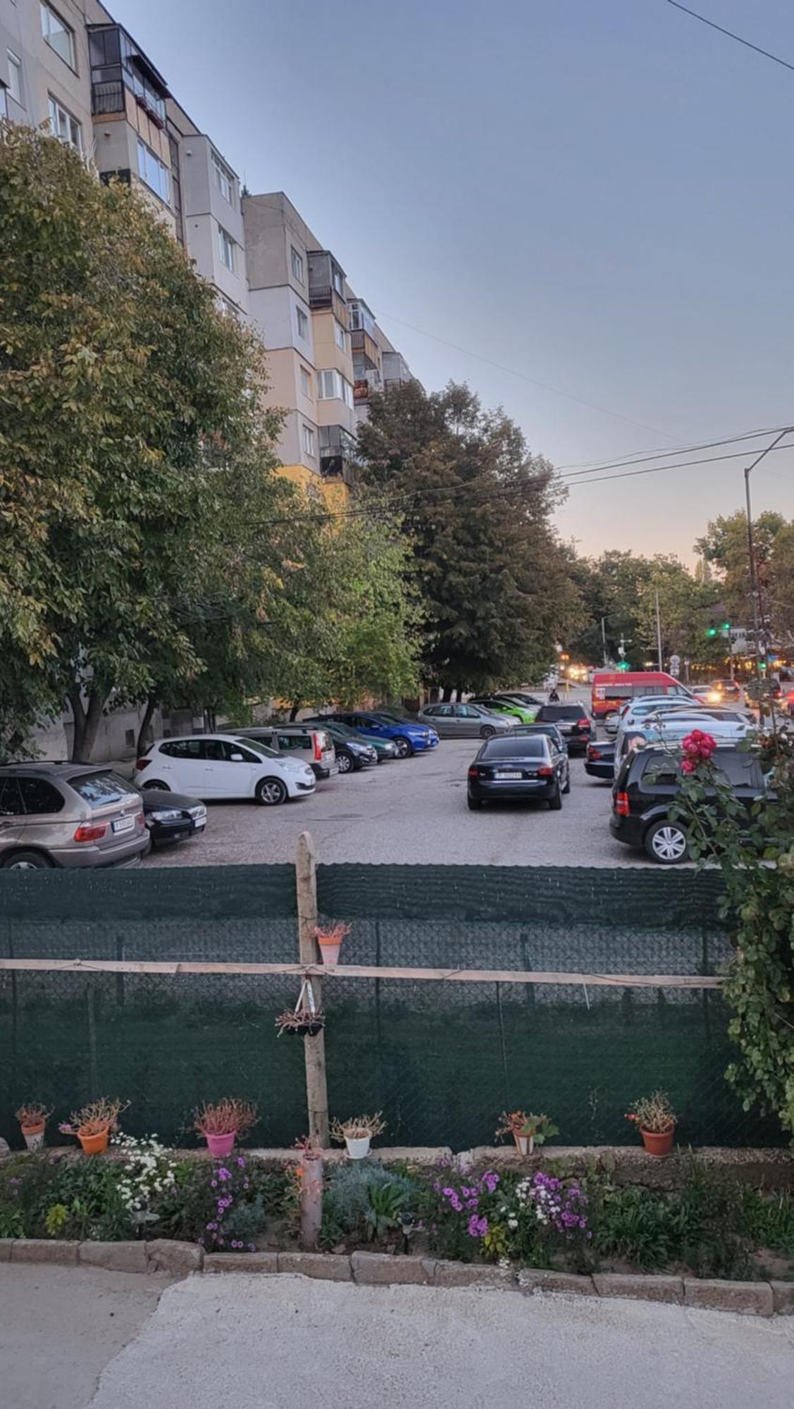 Апартамент За Гости Тара Русе Экстерьер фото